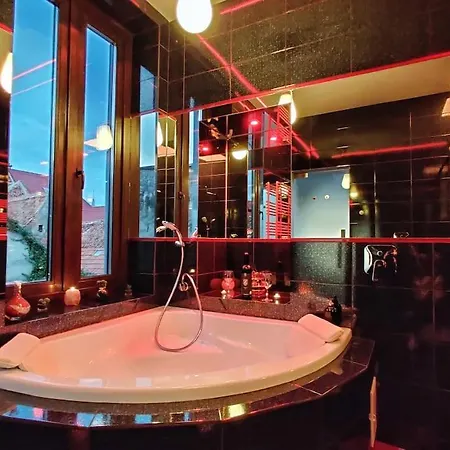Oom 2 Rare Chromatherapy Relaxation Gem