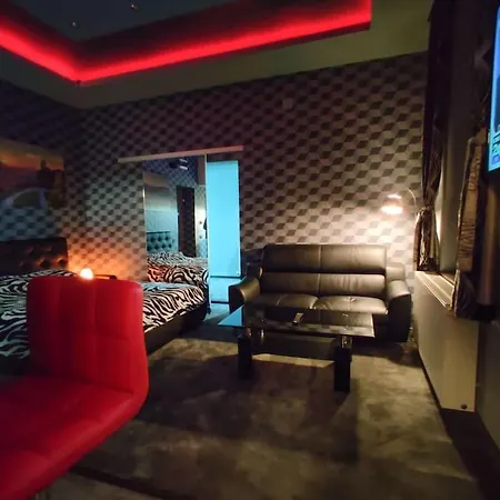 Oom 2 Rare Chromatherapy Relaxation Gem *